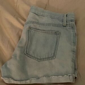 • old navy   • cute shorts   • size 14 small  • good condition